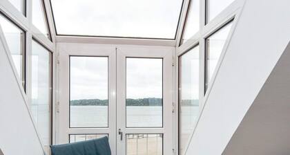 4 Person Holiday Home in Hejls