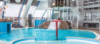 4 Person Holiday Home in Hejls
