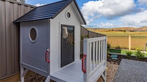 Property grounds - Golden Views at Normanville - 36 Union Road (Normanville)