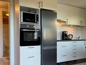 Casa | Cocina privada