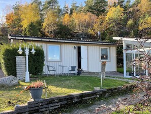 Casa | Exterior