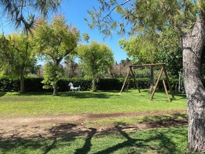 Espace pour enfants