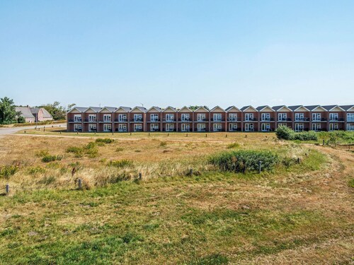 6 Person Holiday Home in Hojer