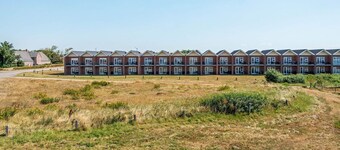 6 Person Holiday Home in Hojer