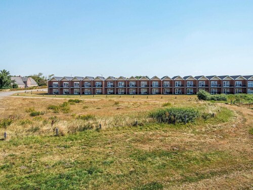 6 Person Holiday Home in Hojer