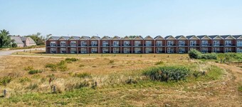 6 Person Holiday Home in Hojer