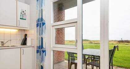 6 Person Holiday Home in Hojer