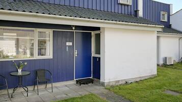 Hus | Eksteriør