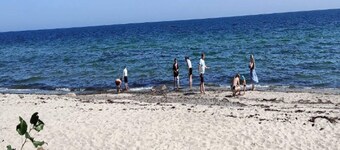 5 Person Holiday Home in Vaeggerlose