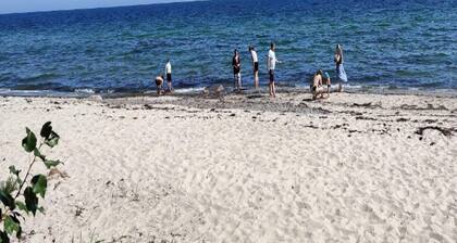 5 Person Holiday Home in Vaeggerlose