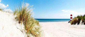 베게를로세의 5인용 홀리데이 홈