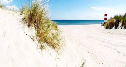 5 Person Holiday Home in Vaeggerlose