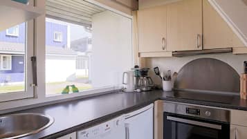 House | Private kitchen