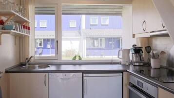Ferienhaus | Eigene Küche