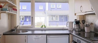 5 Person Holiday Home in Vaeggerlose