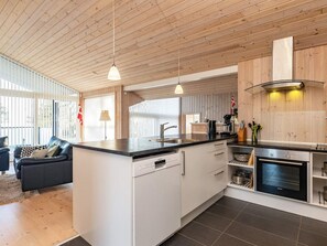 House | Private kitchen