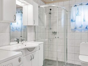 Casa | Banheiro