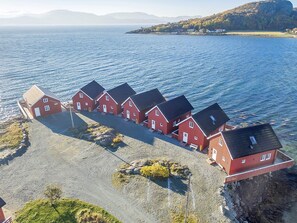 House | Exterior - 6 Person Holiday Home in Brekstad (Orland)