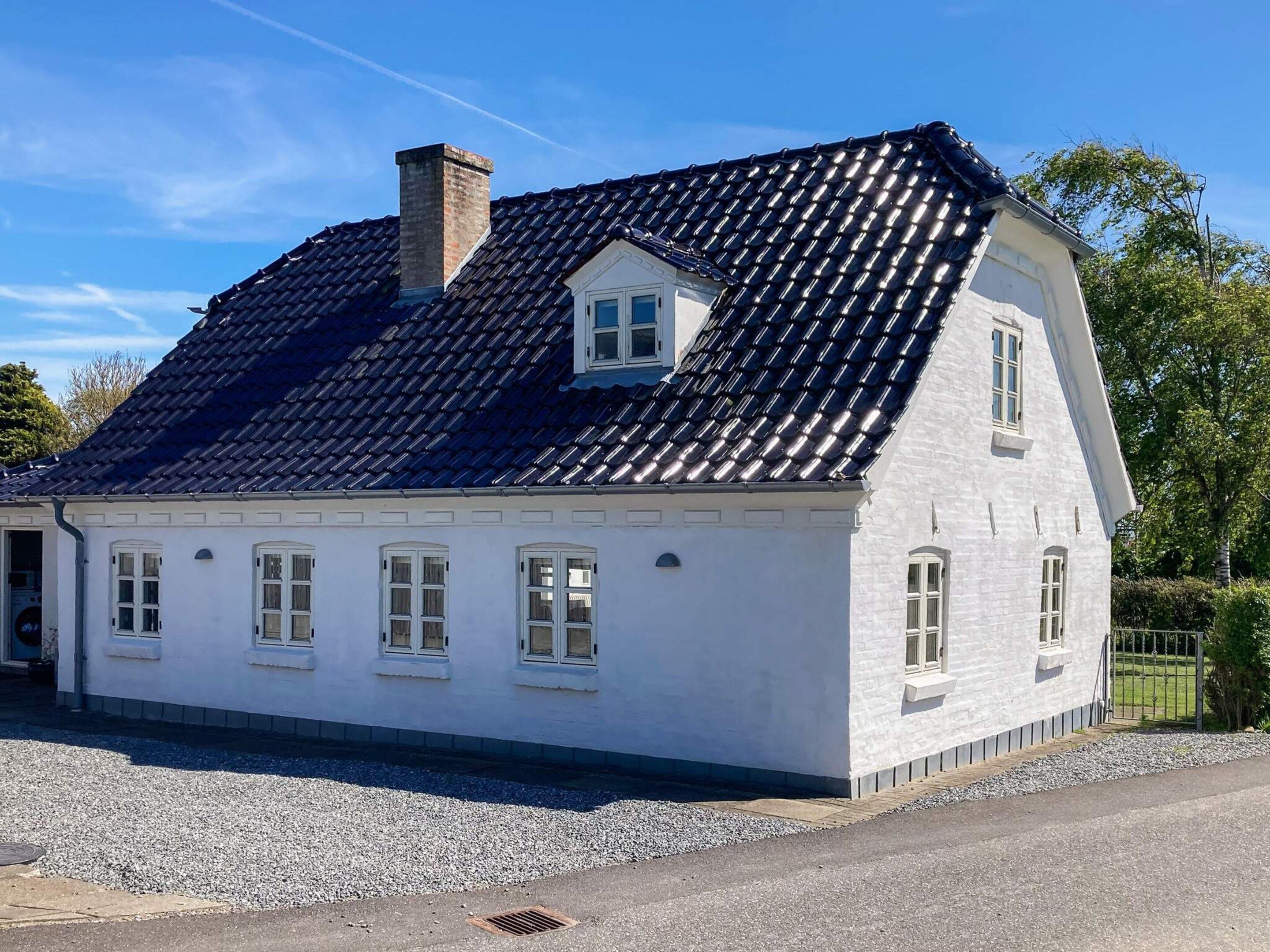 Rumah | Eksterior