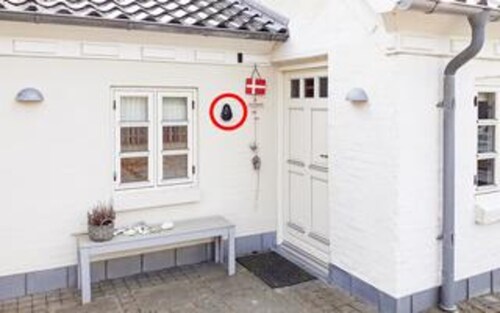 5 Person Holiday Home in Oster Assels