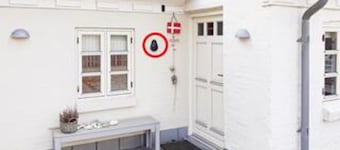 5 Person Holiday Home in Oster Assels