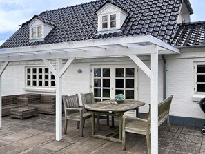 House | Property amenity
