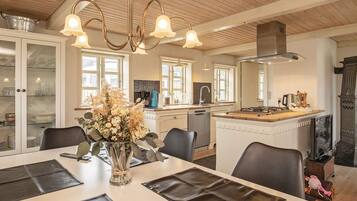 Rumah | Dapur pribadi