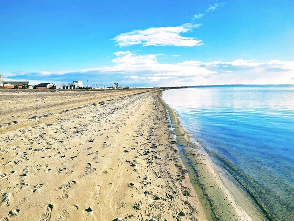 House | Water view - 5 Person Holiday Home in Oster Assels-by Traum (Øster Assels)