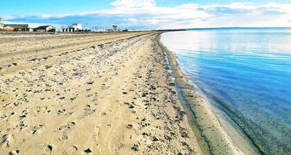 5 Person Holiday Home in Oster Assels-by Traum