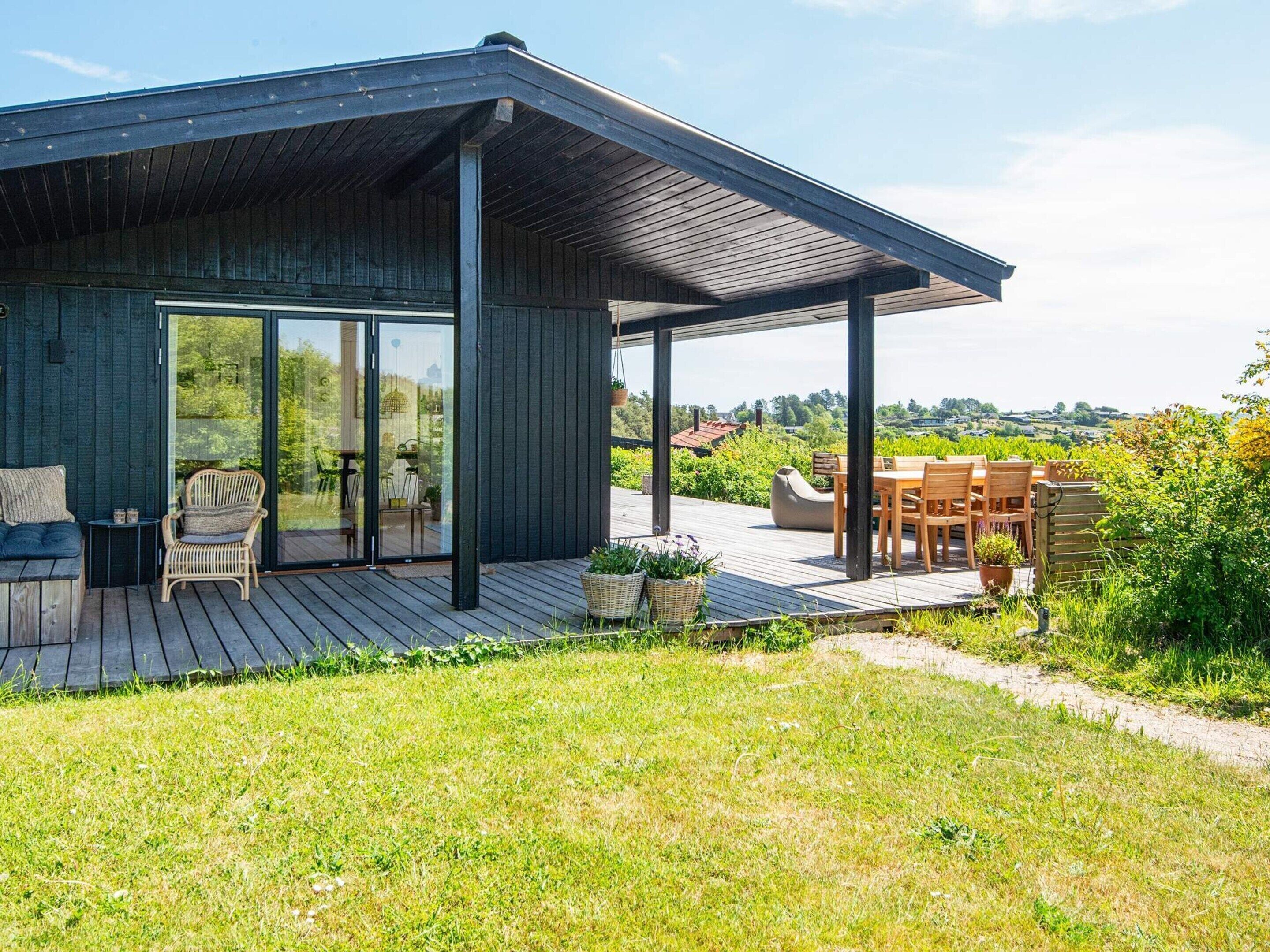 Hus | Exteriör