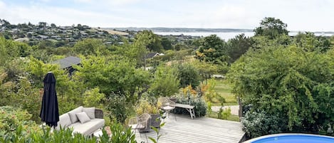 Huis | Uitzicht op het water