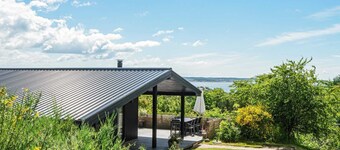 8 Person Holiday Home in Ebeltoft-by Traum
