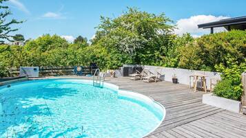 House | Pool | Outdoor pool