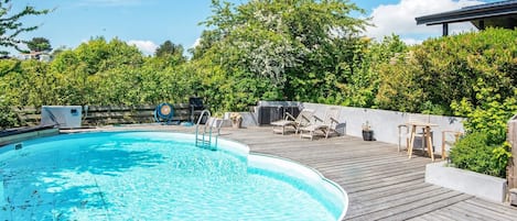 House | Pool | Outdoor pool