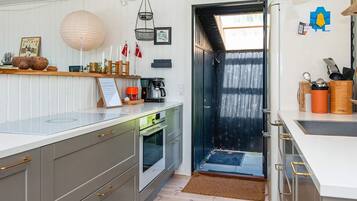 House | Private kitchen