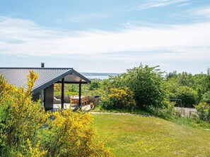 House | Water view - 4 Star Holiday Home in Ebeltoft (Ebeltoft)