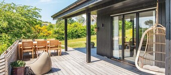 8 Person Holiday Home in Ebeltoft-by Traum