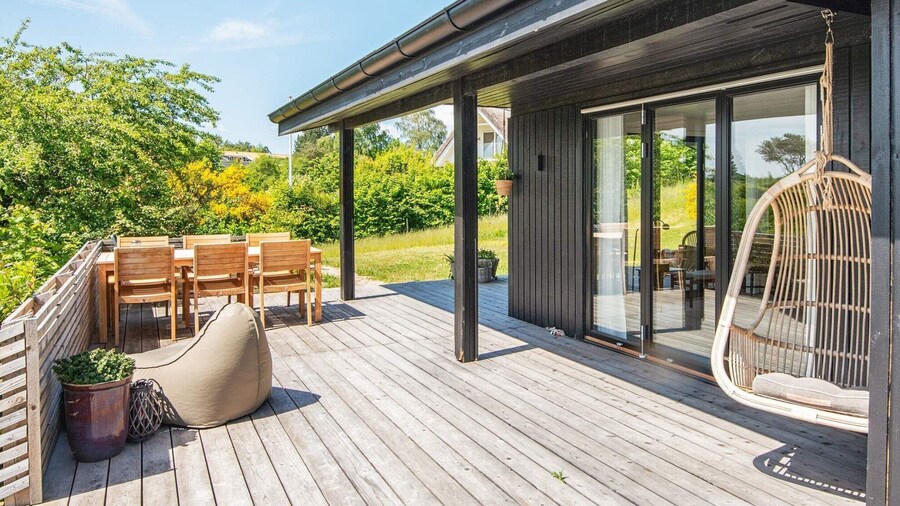 8人度假屋在埃贝尔托夫特-by Traum