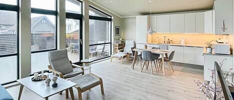 Maison | Restauration