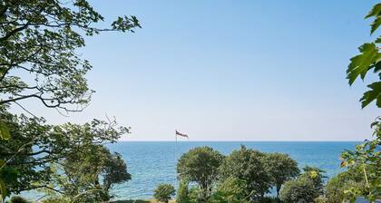 6 Person Holiday Home in Ronne