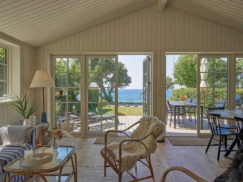 Seaside Escape in Ronne - By Traum Ferienwohnungen