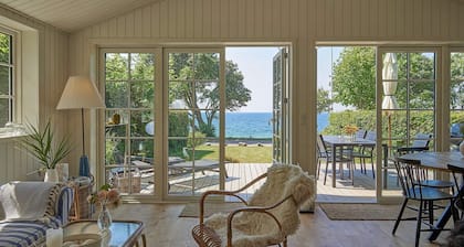 Seaside Escape in Ronne - By Traum Ferienwohnungen