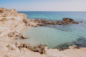 Exterior - Dunas de Formentera Hotel (Formentera)