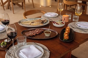 Restaurant - Dunas de Formentera Hotel (Formentera)