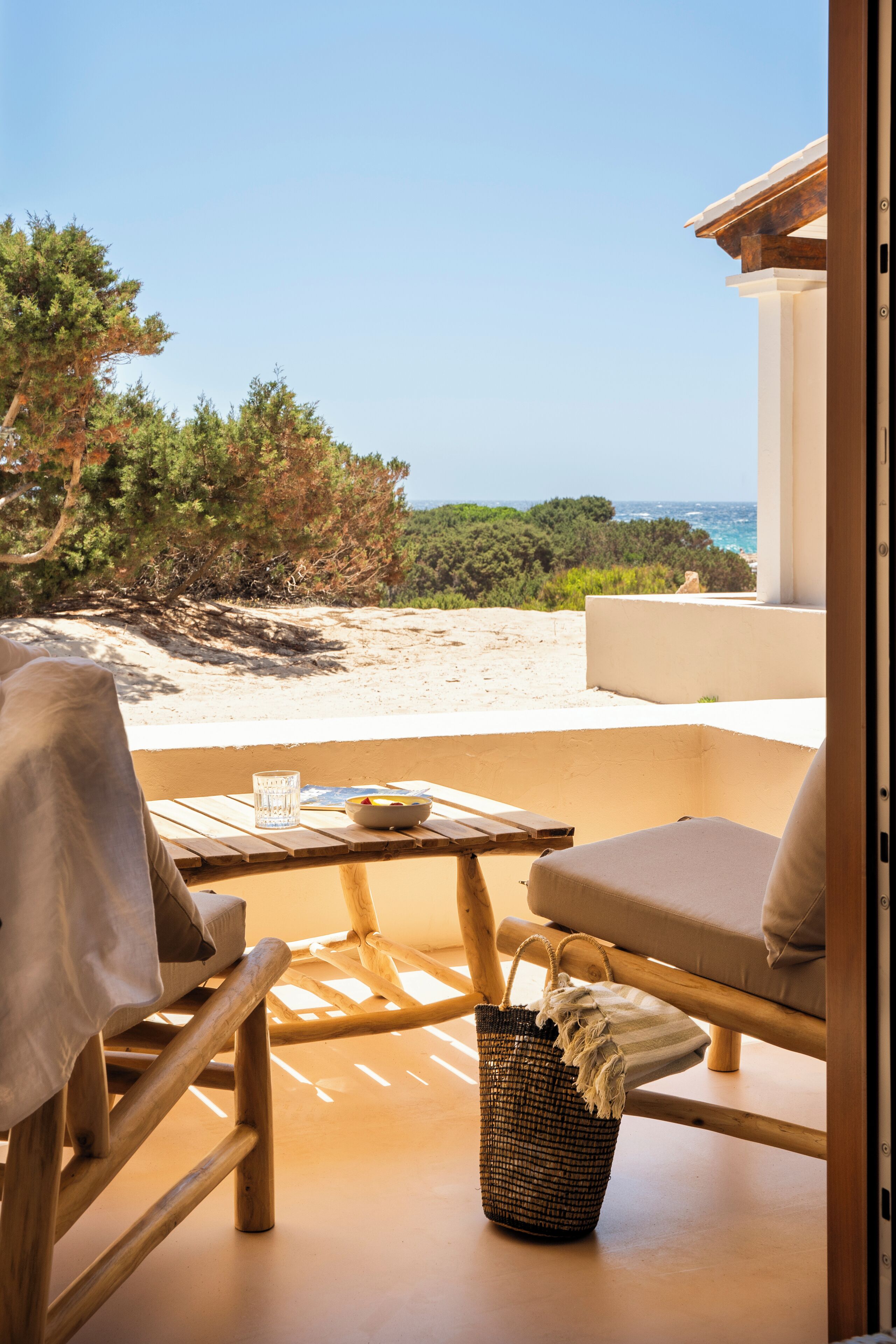 Foto - Dunas de Formentera, a Small Luxury Hotel of the World