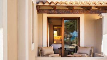 Studio | Terras