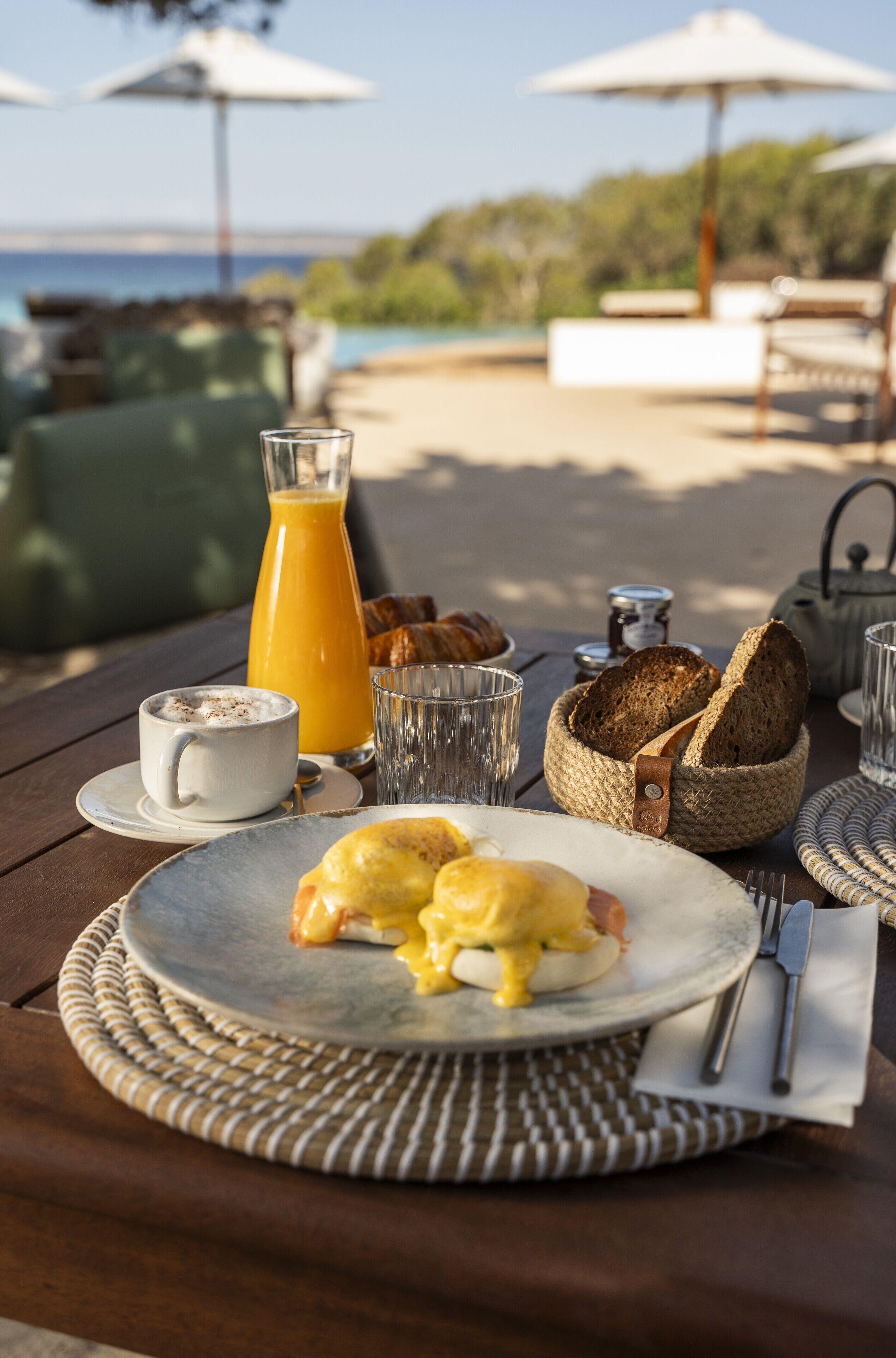 Foto - Dunas de Formentera, a Small Luxury Hotel of the World