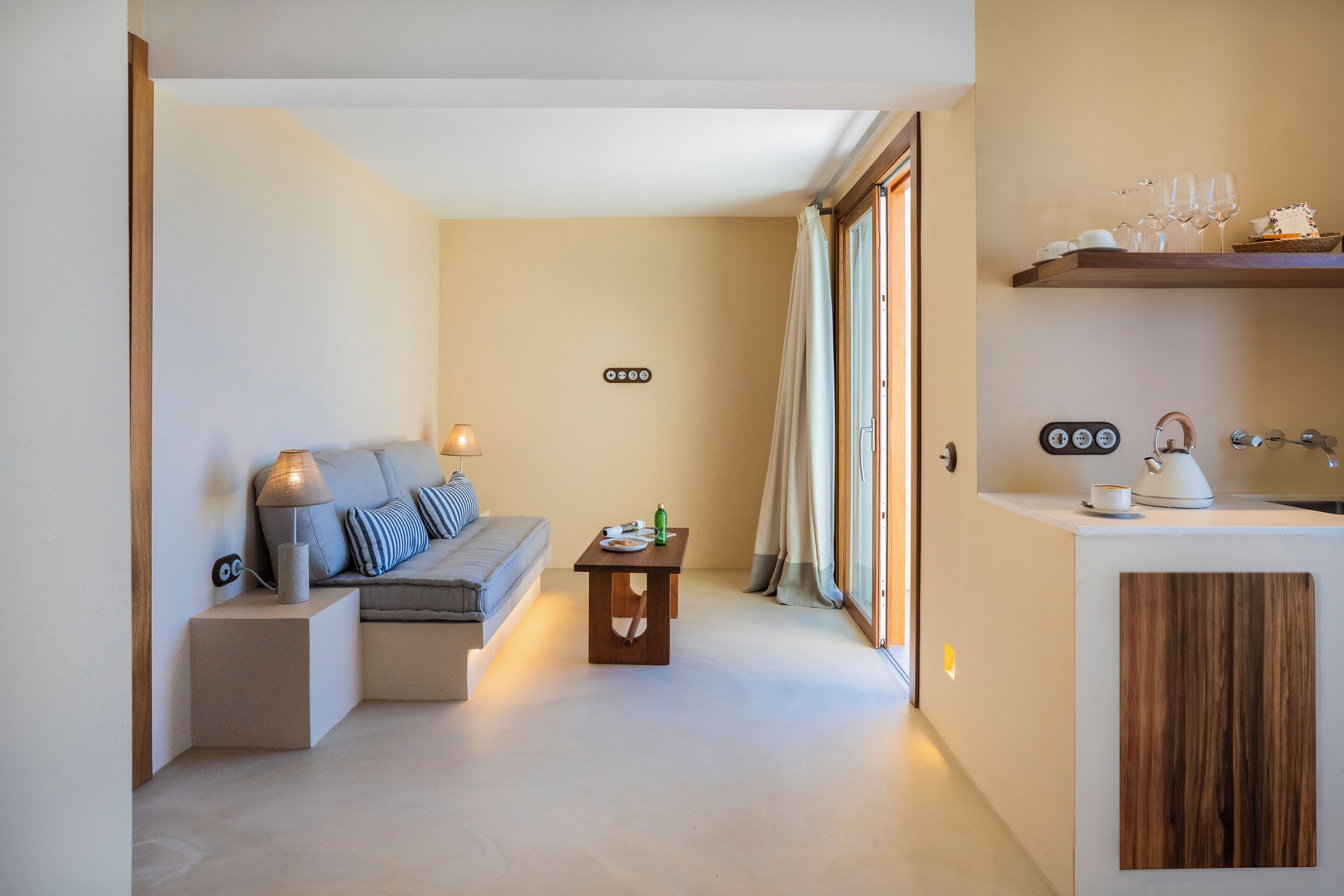 Foto - Dunas de Formentera, a Small Luxury Hotel of the World