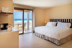 Panoramic Suite, Sea View