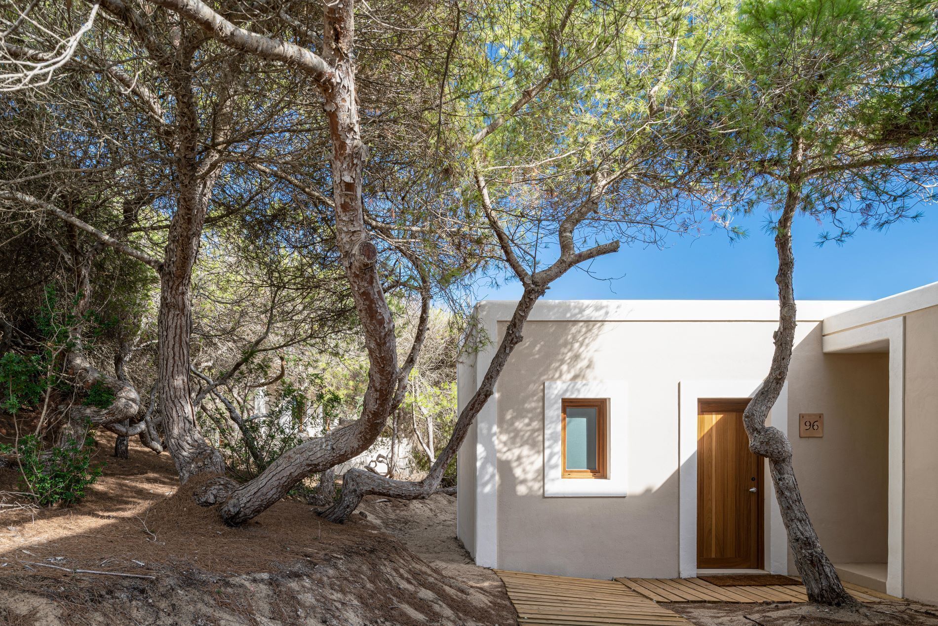 Foto - Dunas de Formentera, a Small Luxury Hotel of the World